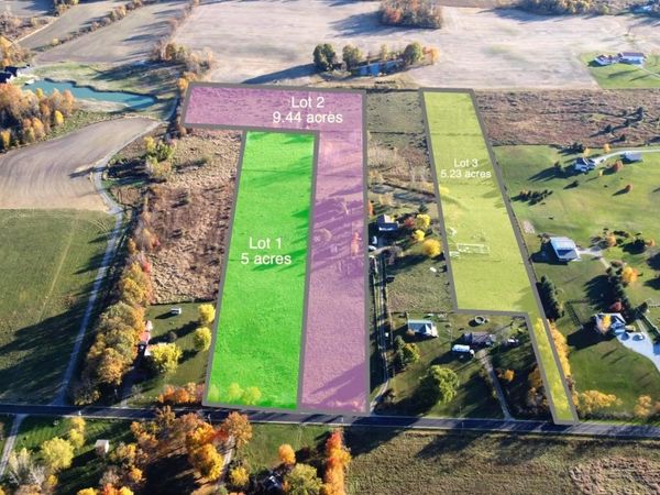 Lot 3 County Road 25, Cardington, OH 43315