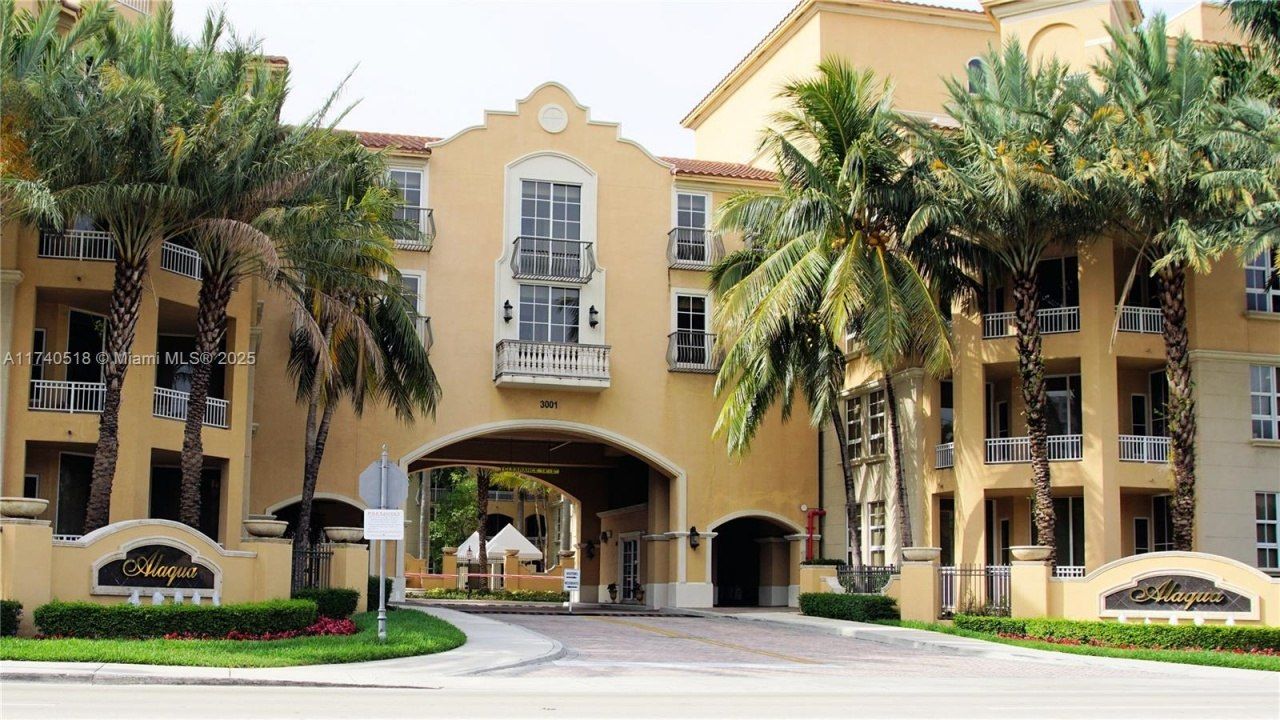 3001 NE 185th St, Unit 428, Aventura, FL 33180 Photo