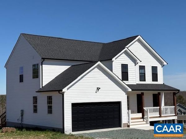 219 RIVA WAY, PALMYRA, VA 22963