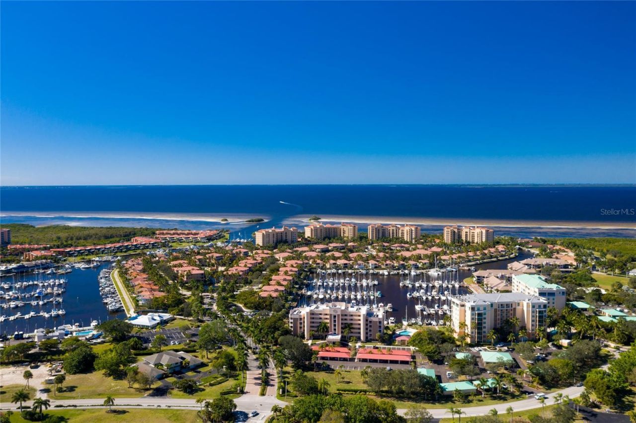 2060 Matecumbe Key Road, Unit 2701, Punta Gorda, FL 33955 Photo