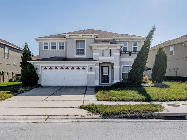 6011 PLACID PASS, LAKELAND, FL 33805