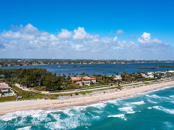 1980 S Ocean Boulevard, Palm Beach, FL 33480