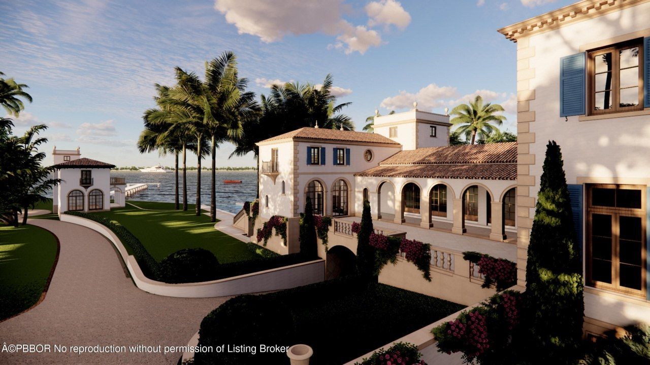 1980 S Ocean Boulevard, Palm Beach, FL 33480 Photo