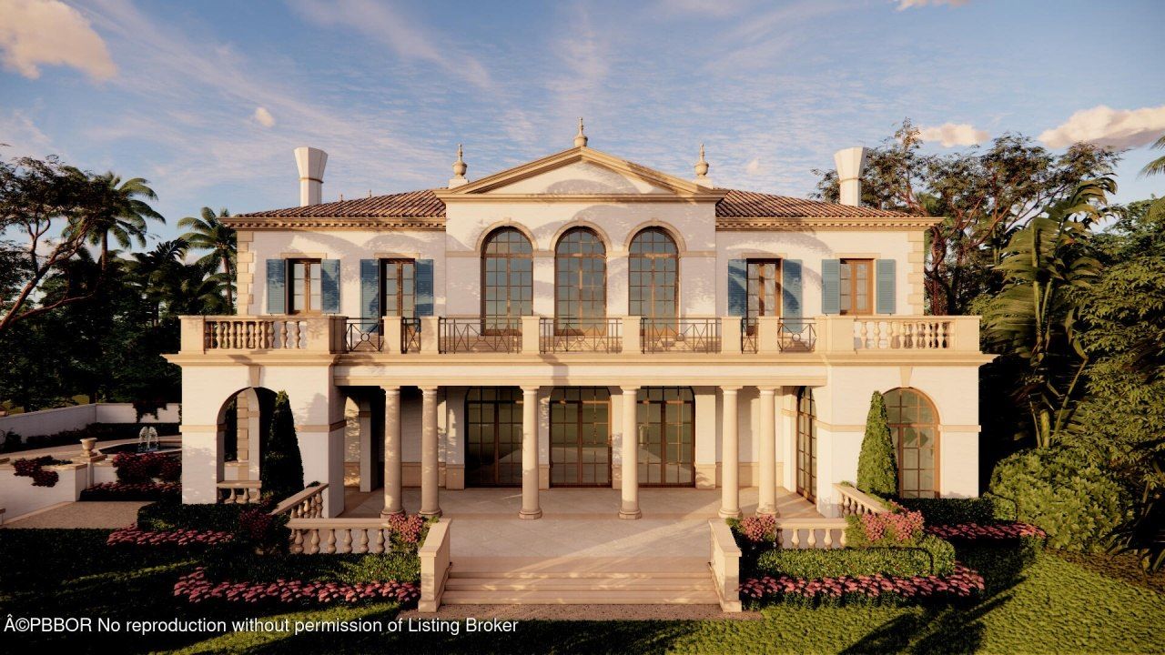 1980 S Ocean Boulevard, Palm Beach, FL 33480 Photo