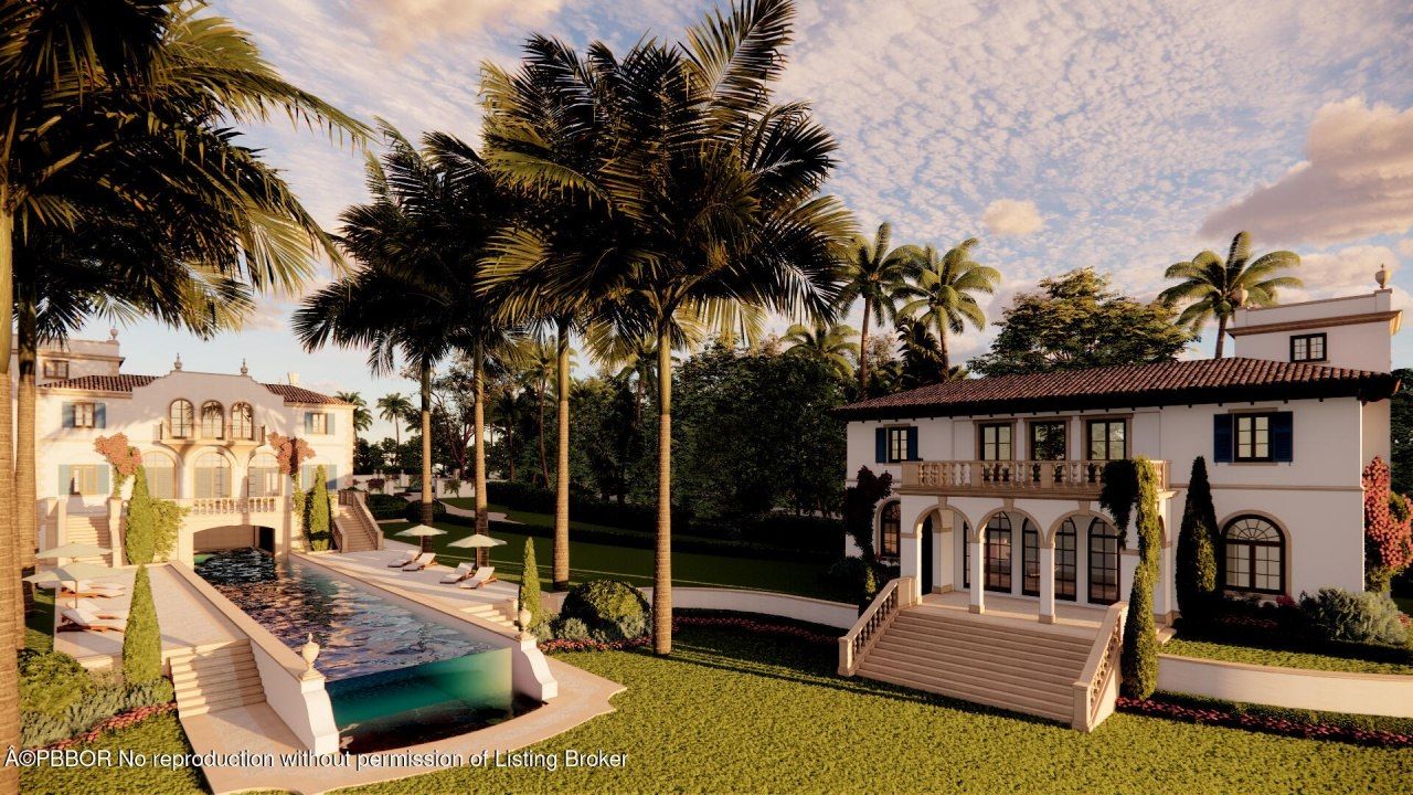 1980 S Ocean Boulevard, Palm Beach, FL 33480 Photo