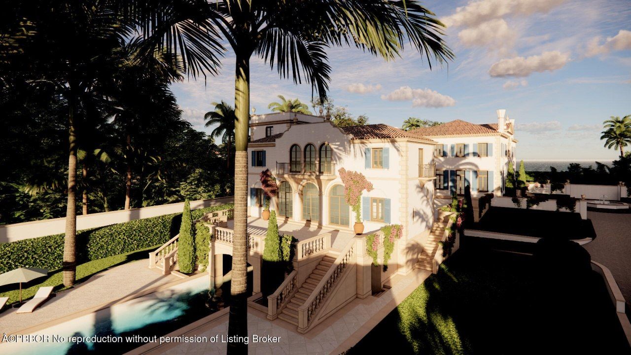 1980 S Ocean Boulevard, Palm Beach, FL 33480 Photo