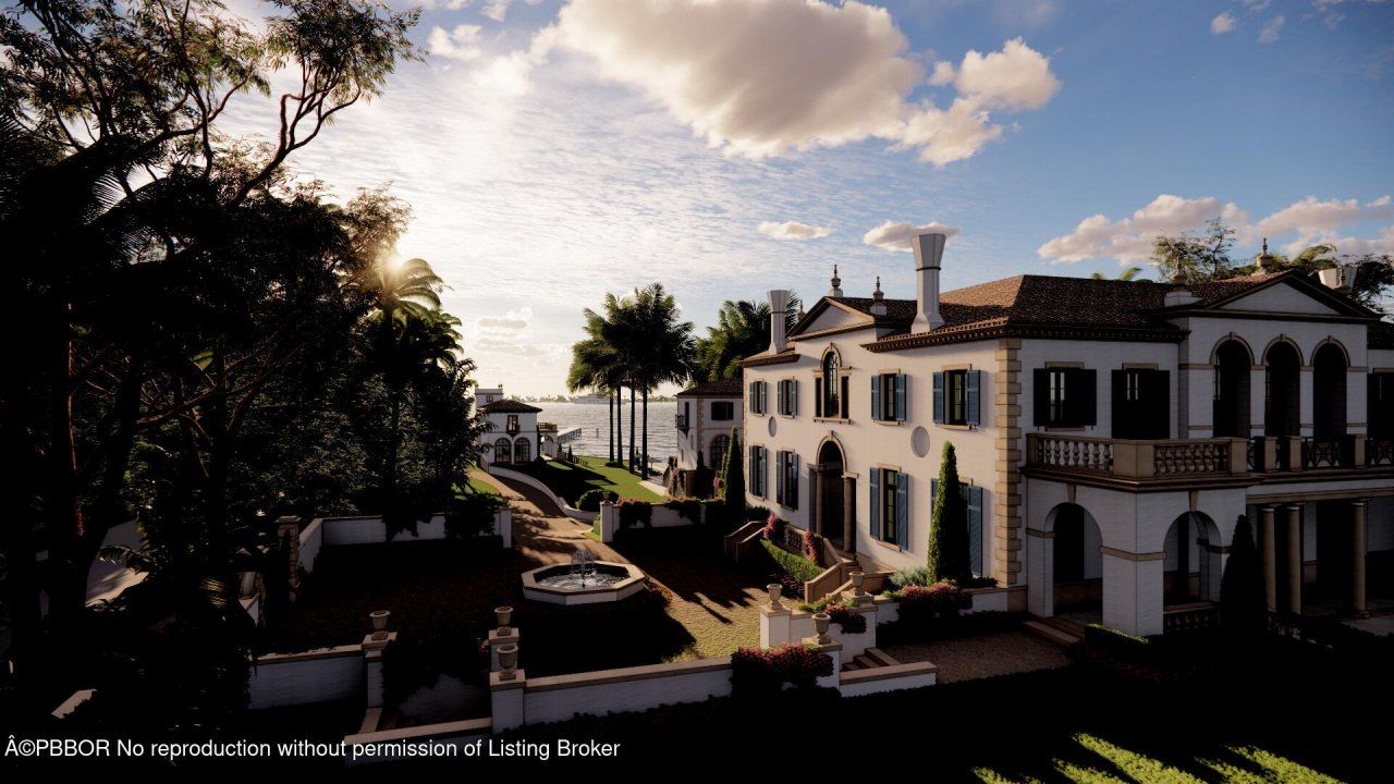 1980 S Ocean Boulevard, Palm Beach, FL 33480 Photo