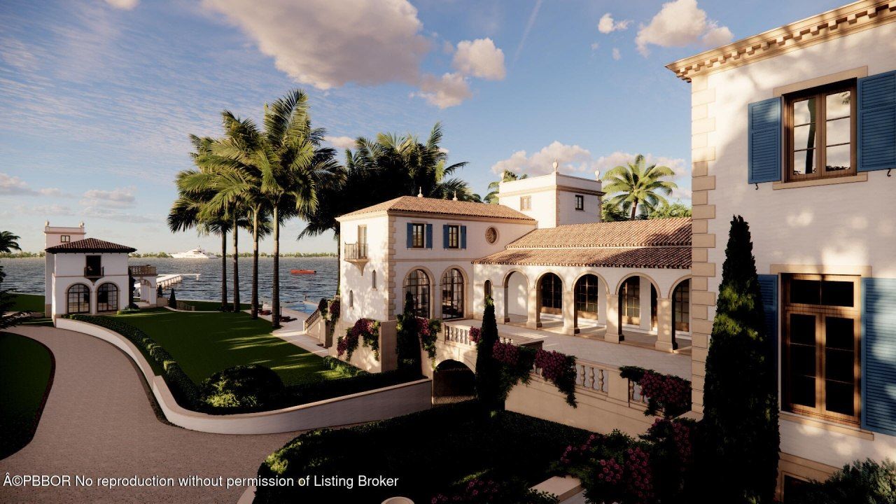 1980 S Ocean Boulevard, Palm Beach, FL 33480 Photo