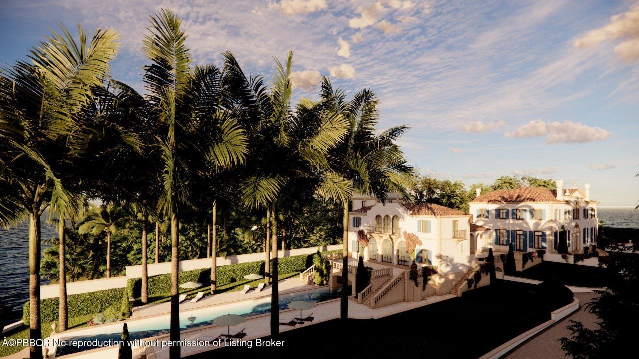 1980 S Ocean Boulevard, Palm Beach, FL 33480 Photo