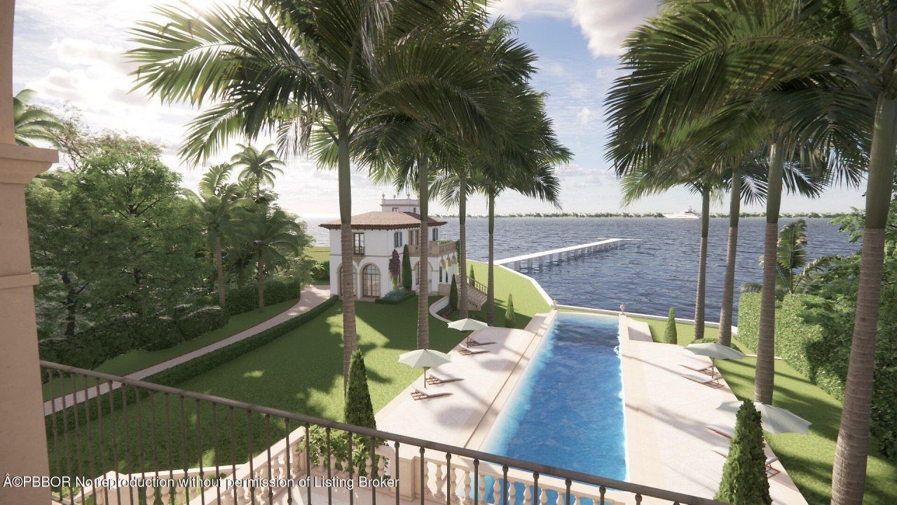 1980 S Ocean Boulevard, Palm Beach, FL 33480 Photo