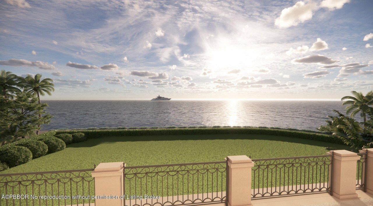 1980 S Ocean Boulevard, Palm Beach, FL 33480 Photo