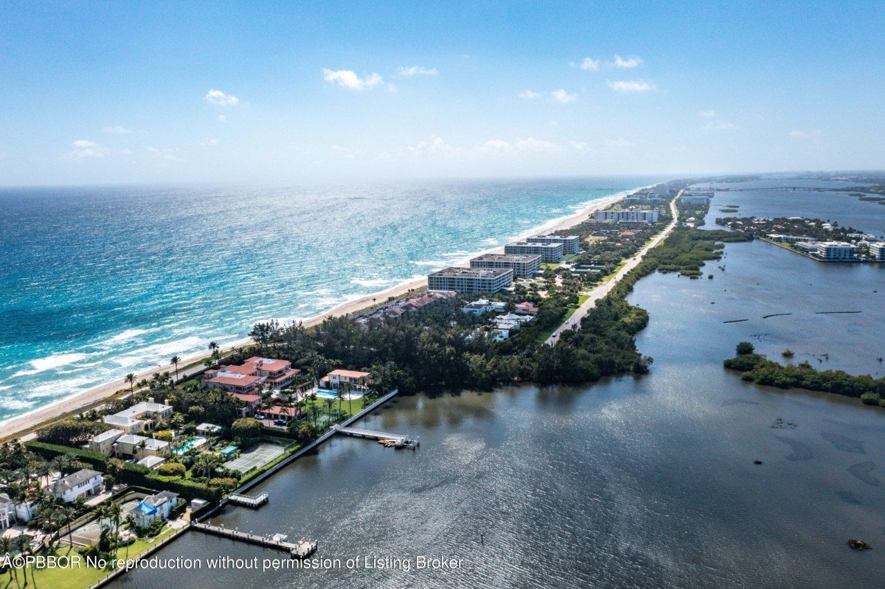 1980 S Ocean Boulevard, Palm Beach, FL 33480 Photo