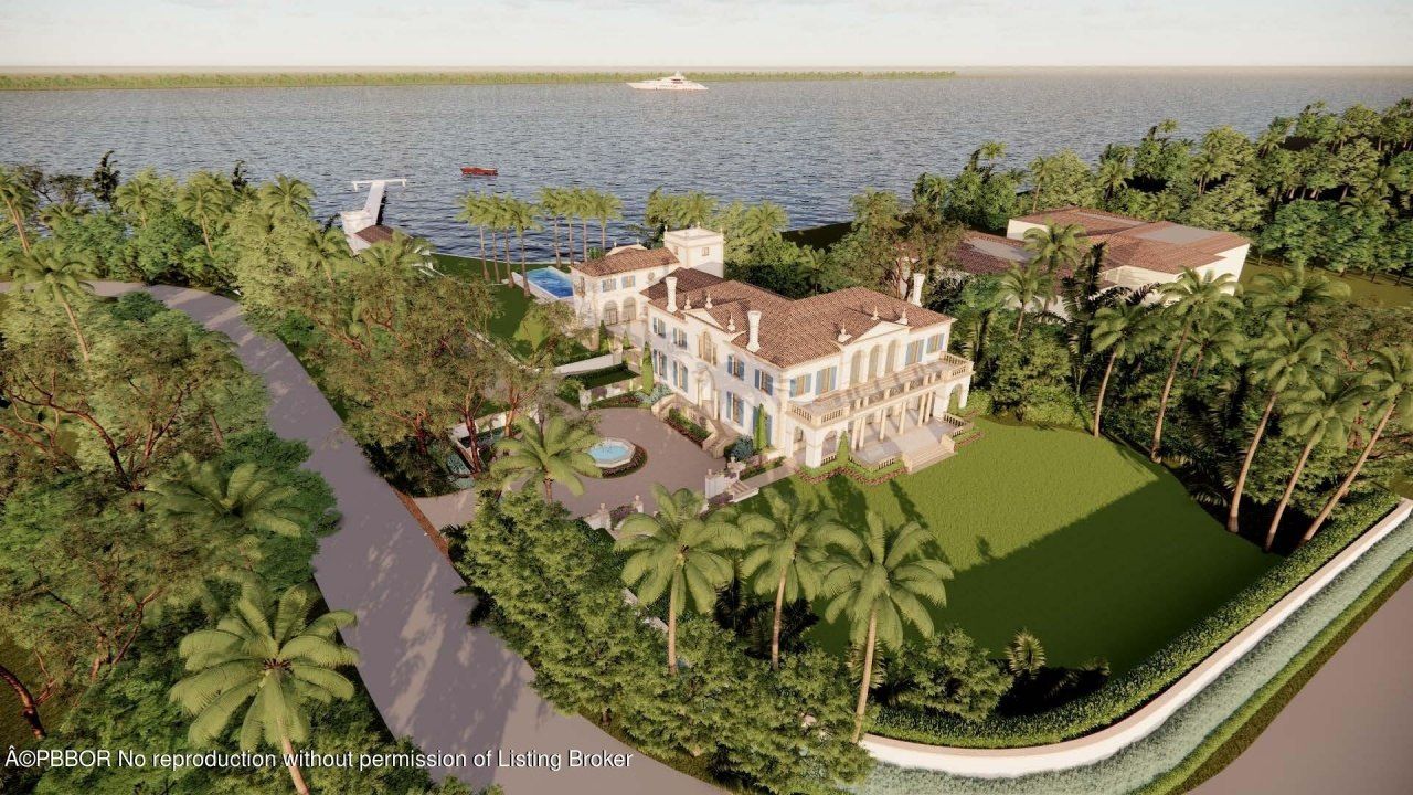 1980 S Ocean Boulevard, Palm Beach, FL 33480 Photo