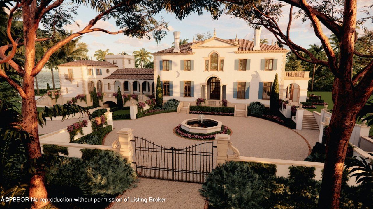 1980 S Ocean Boulevard, Palm Beach, FL 33480 Photo