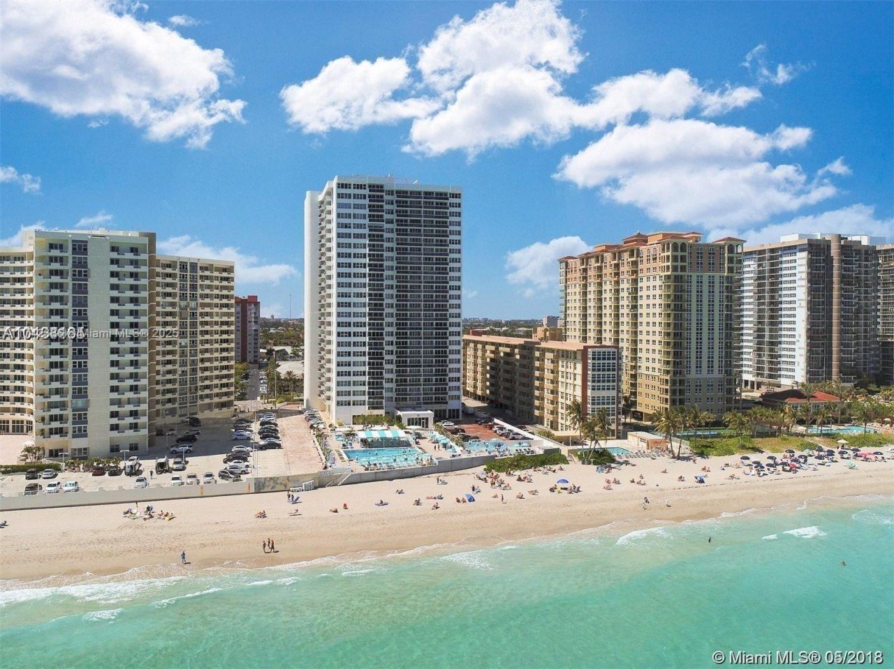 3180 S Ocean Dr, Unit 1217, Hallandale Beach, FL 33009 Photo