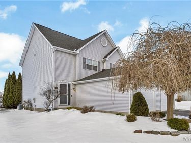 5180 Briercliff Drive, Hamburg, NY 14075