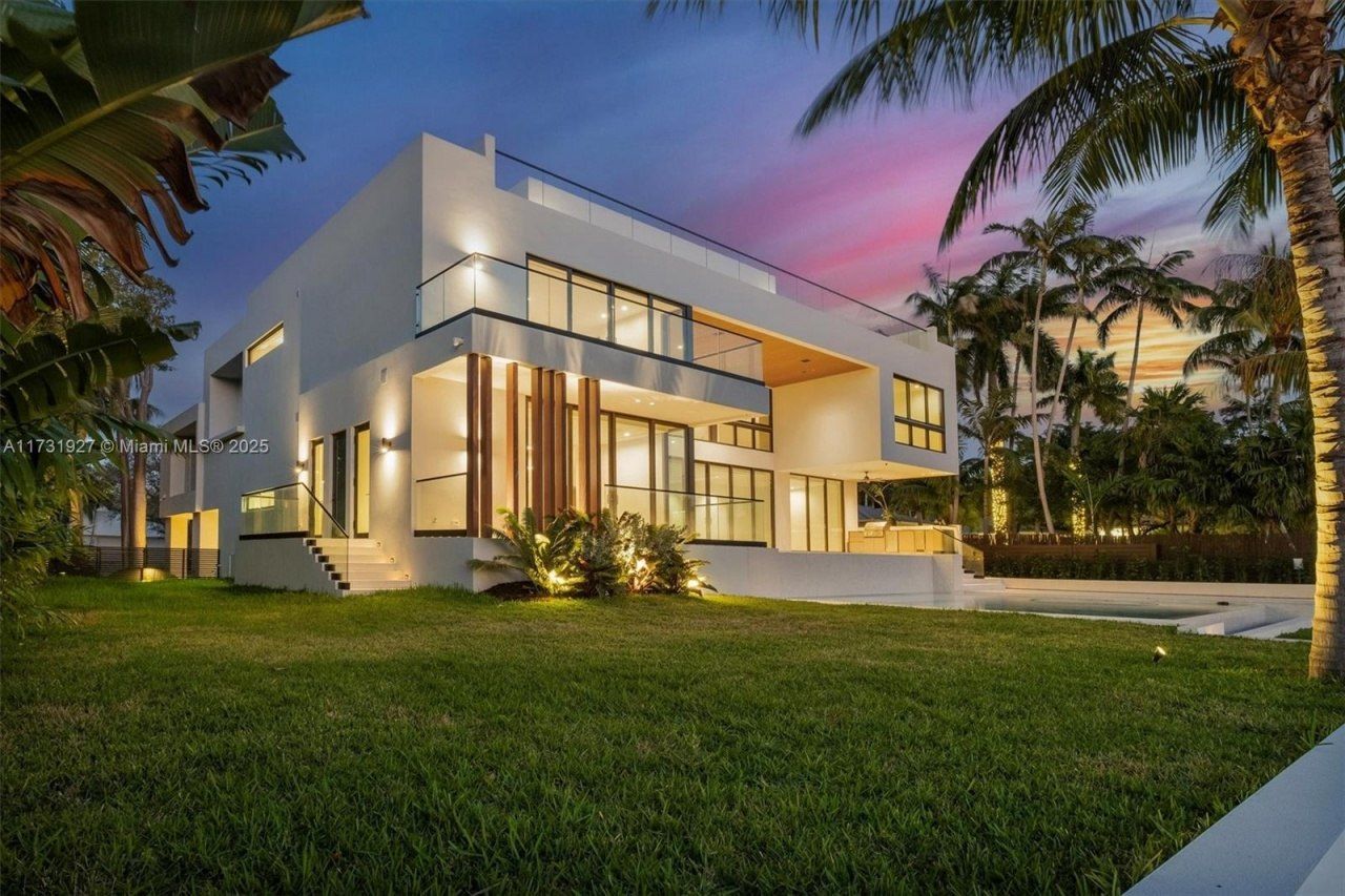 960 Mariner Dr, Key Biscayne, FL 33149 Photo