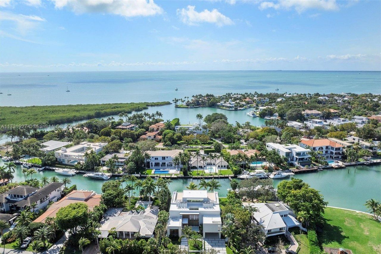 960 Mariner Dr, Key Biscayne, FL 33149 Photo