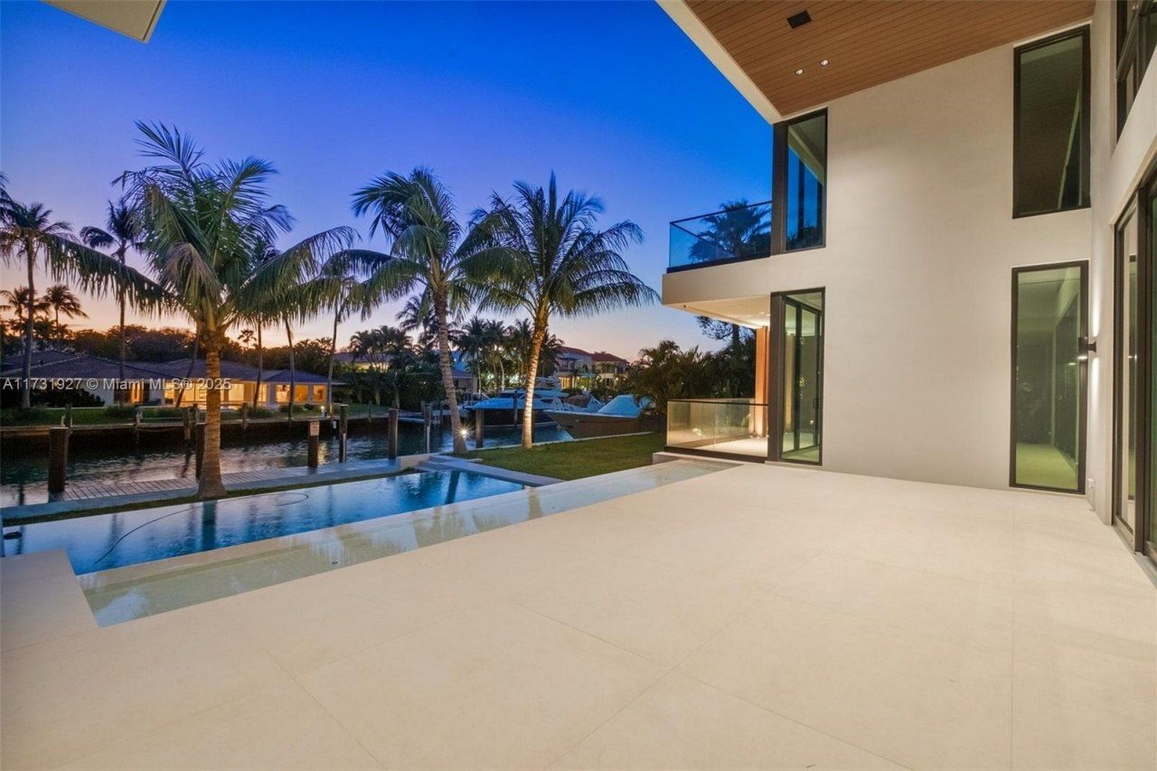 960 Mariner Dr, Key Biscayne, FL 33149 Photo