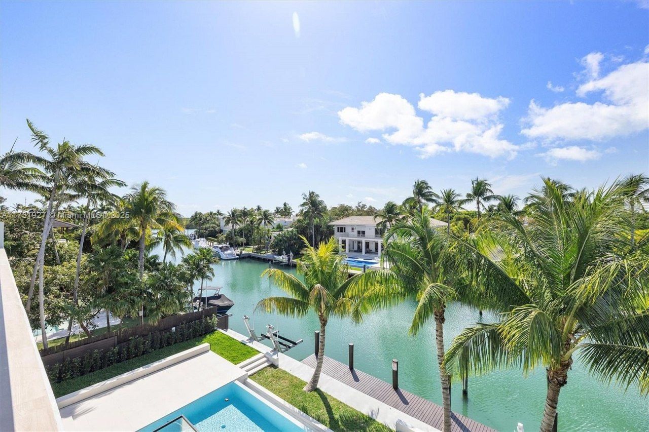 960 Mariner Dr, Key Biscayne, FL 33149 Photo