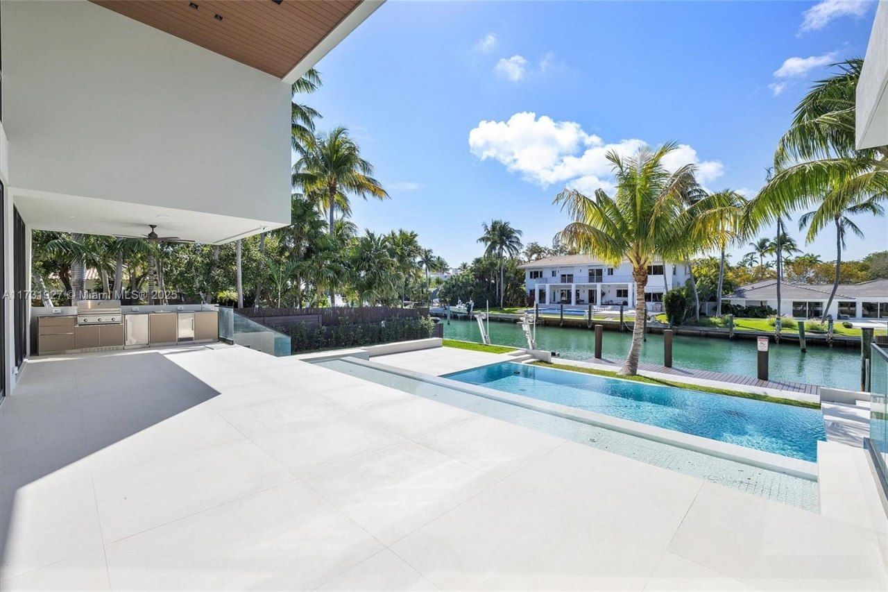 960 Mariner Dr, Key Biscayne, FL 33149 Photo
