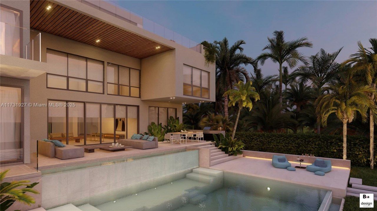 960 Mariner Dr, Key Biscayne, FL 33149 Photo