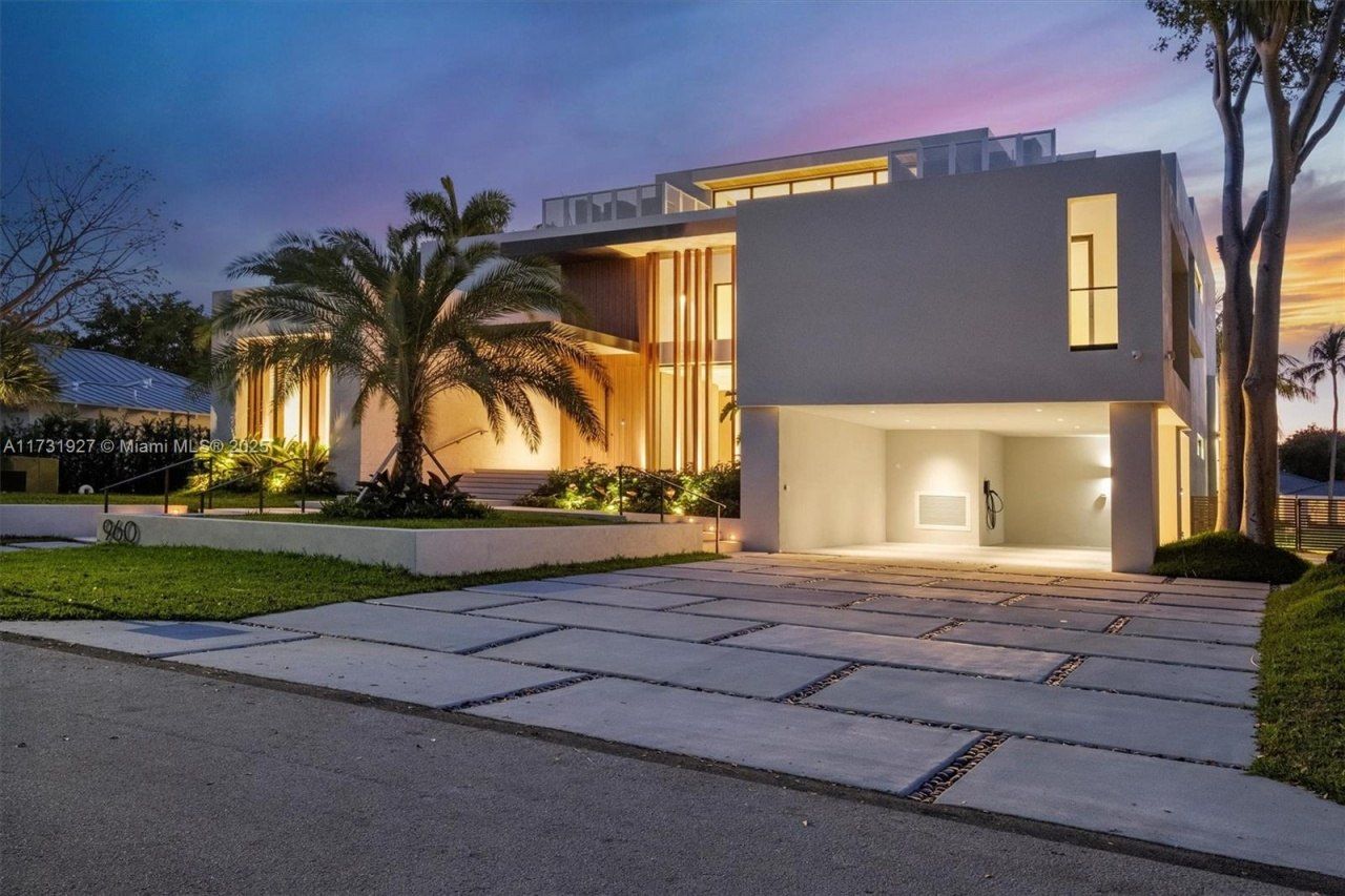 960 Mariner Dr, Key Biscayne, FL 33149 Photo