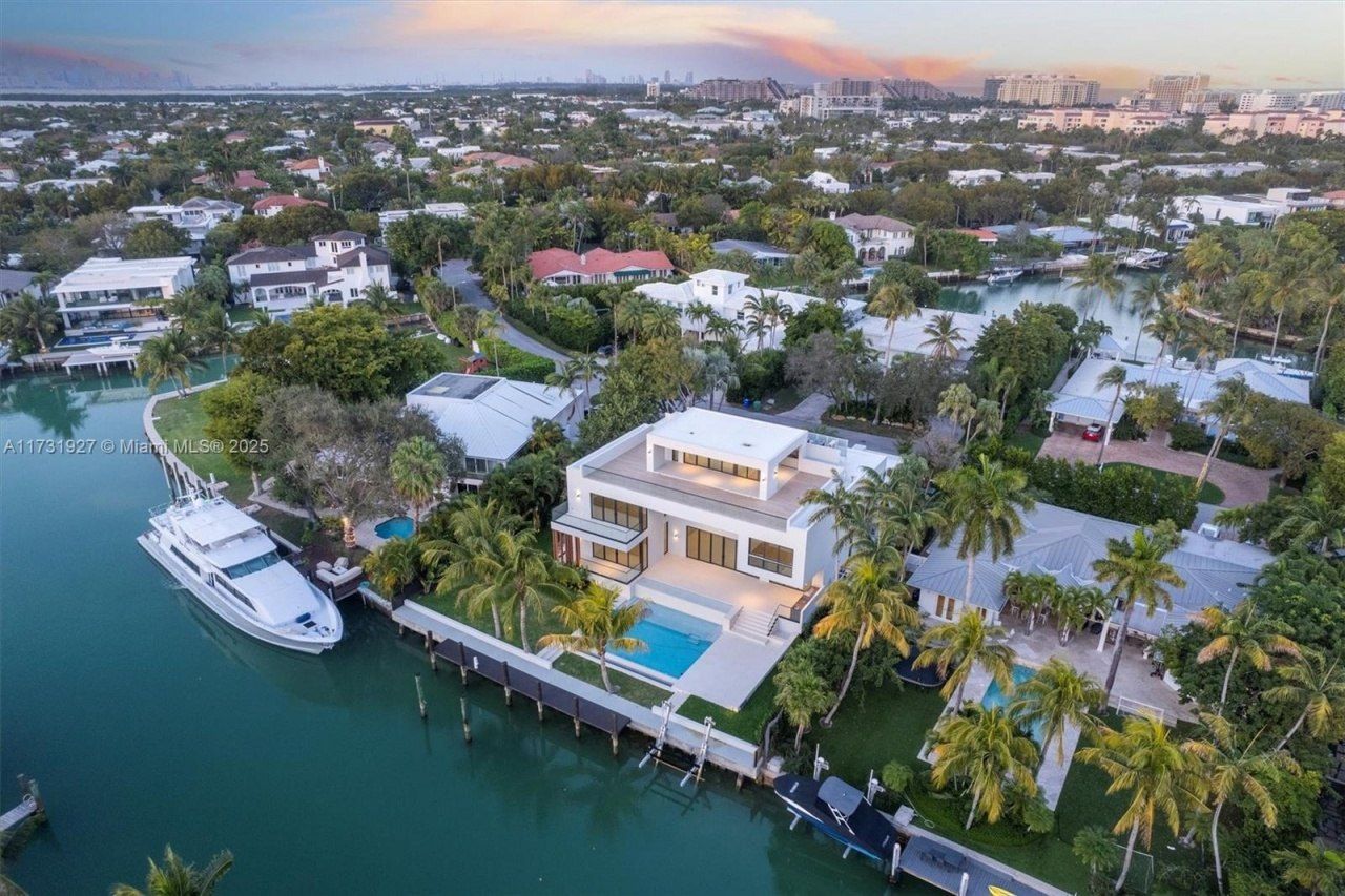 960 Mariner Dr, Key Biscayne, FL 33149 Photo