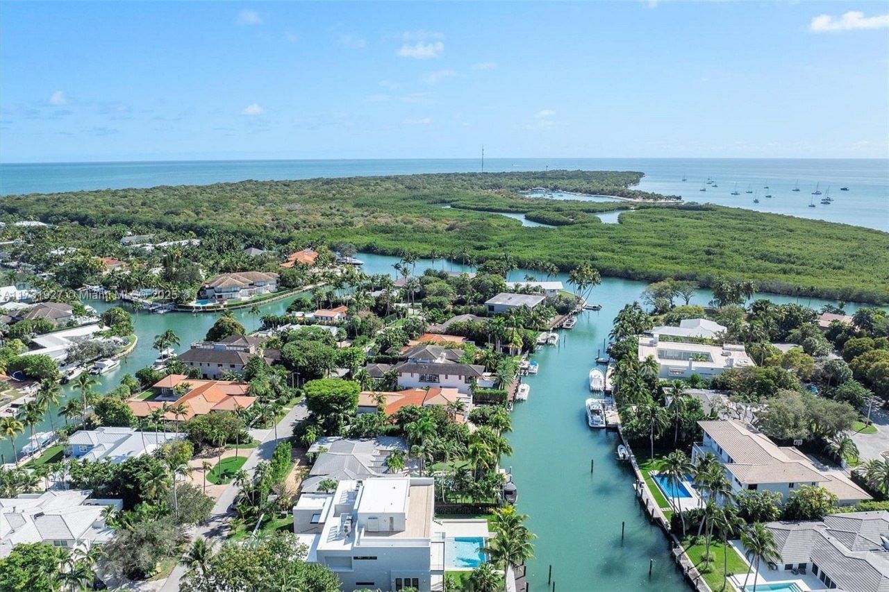 960 Mariner Dr, Key Biscayne, FL 33149 Photo