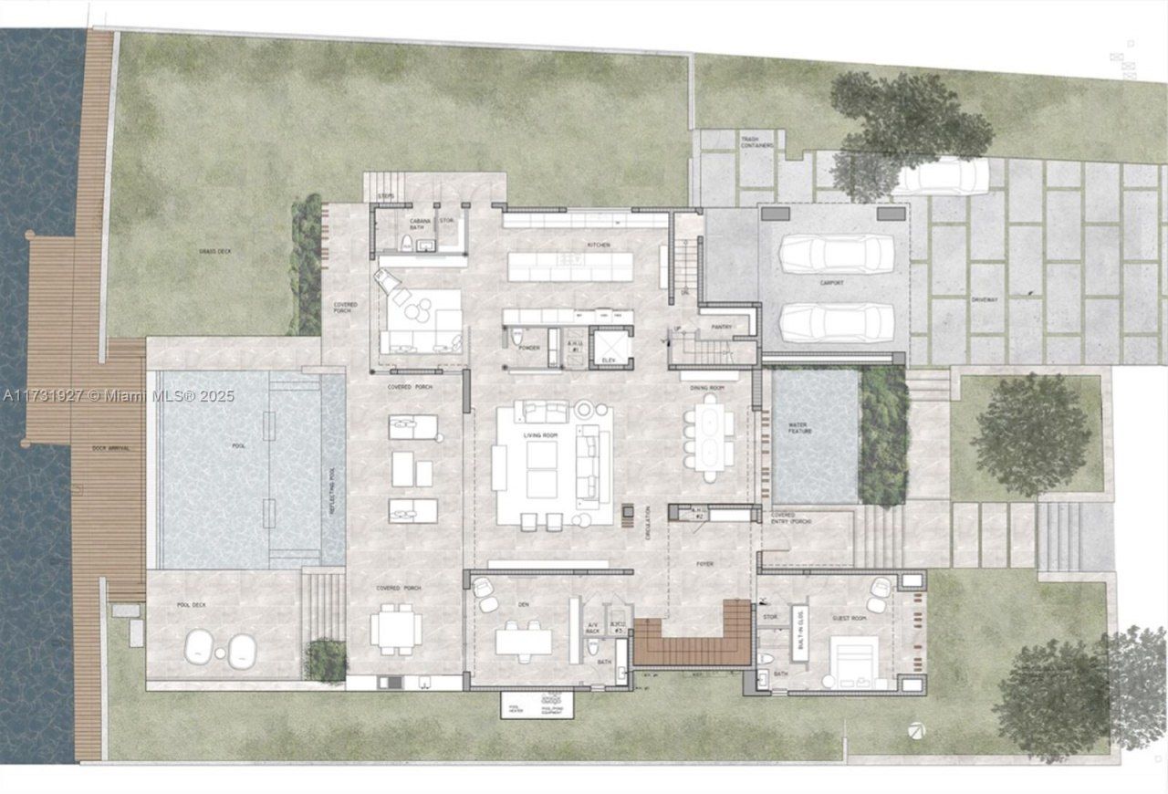 960 Mariner Dr, Key Biscayne, FL 33149 Photo