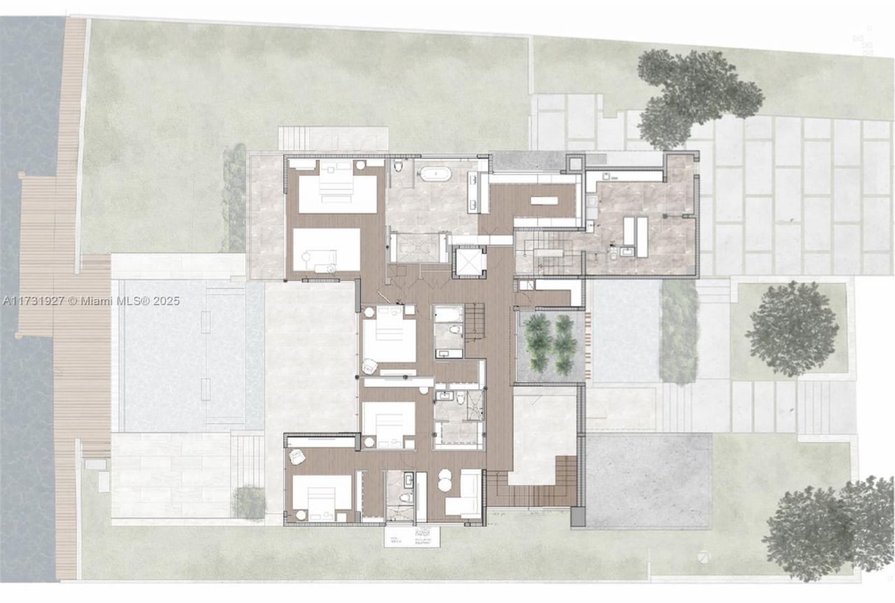 960 Mariner Dr, Key Biscayne, FL 33149 Photo