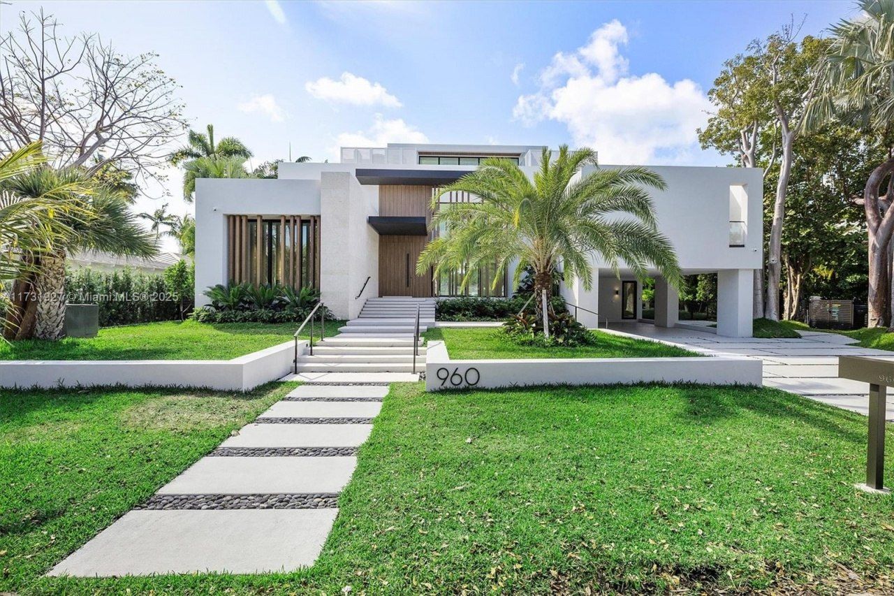 960 Mariner Dr, Key Biscayne, FL 33149 Photo