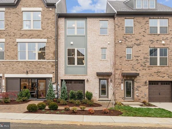 16914 SAINT WILLIAM WAY, BOWIE, MD 20716