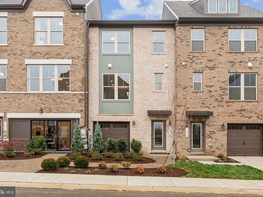 16914 Saint William Way, Bowie, MD 20716 Main Photo