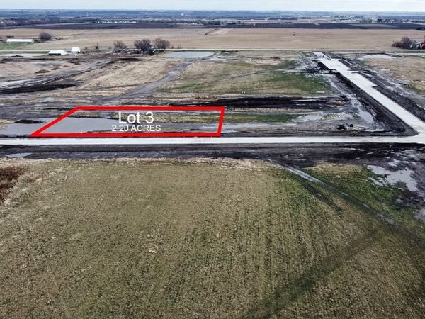 600 S Main Avenue, Huxley, IA 50124