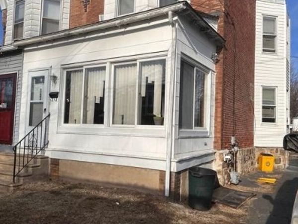 105 JACKSON AVENUE, COLLINGDALE, PA 19023