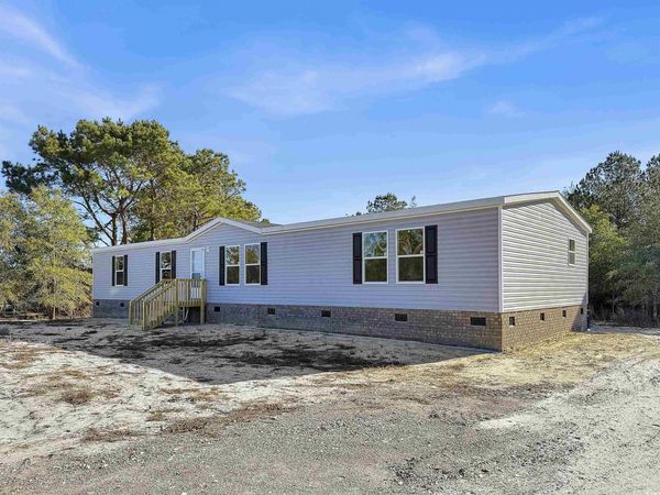 1455 Francis Marion Dr., Georgetown, SC 29440