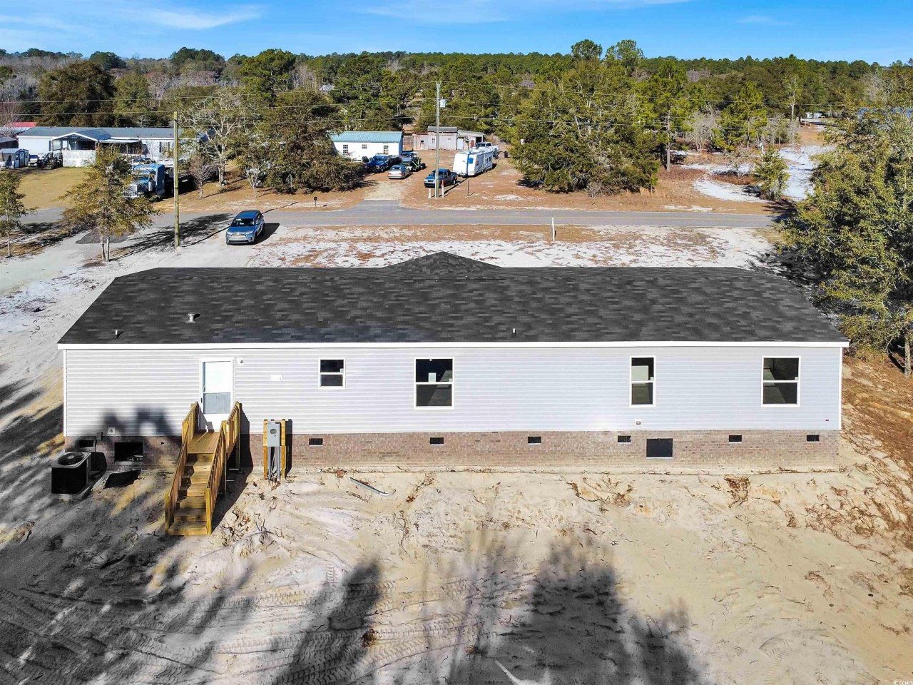 1455 Francis Marion Dr. Photo 30