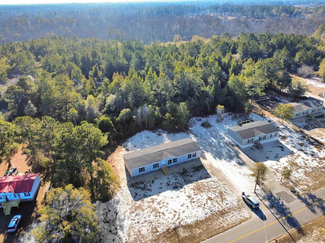 1455 Francis Marion Dr. Photo 32