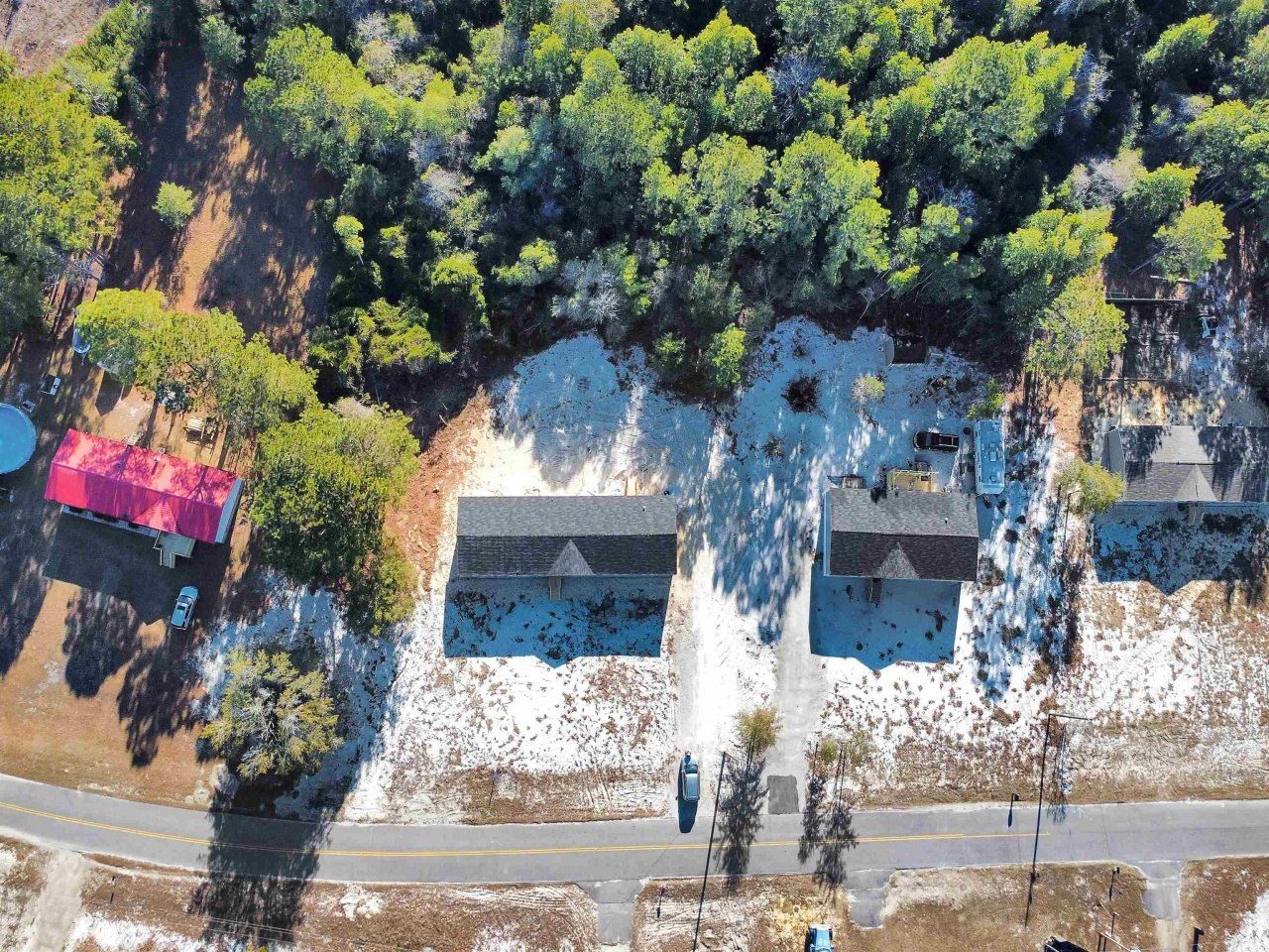 1455 Francis Marion Dr. Photo 34