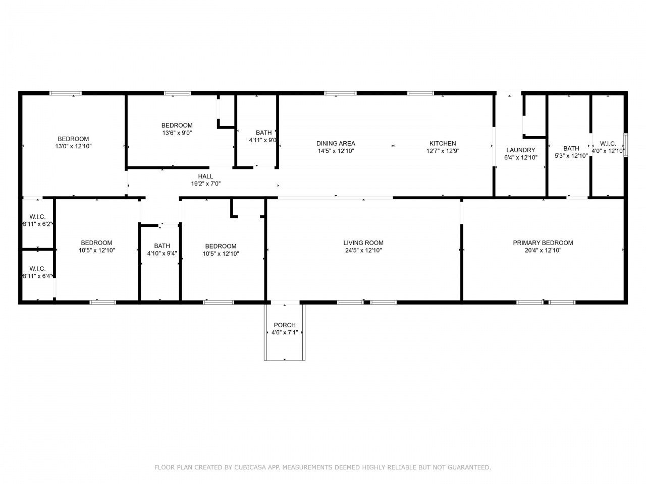 1455 Francis Marion Dr. Photo 35