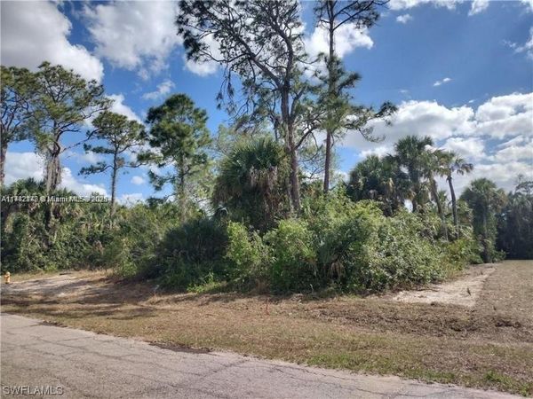 5003 E HUMMINGBIRD DR, La Belle, FL 33935