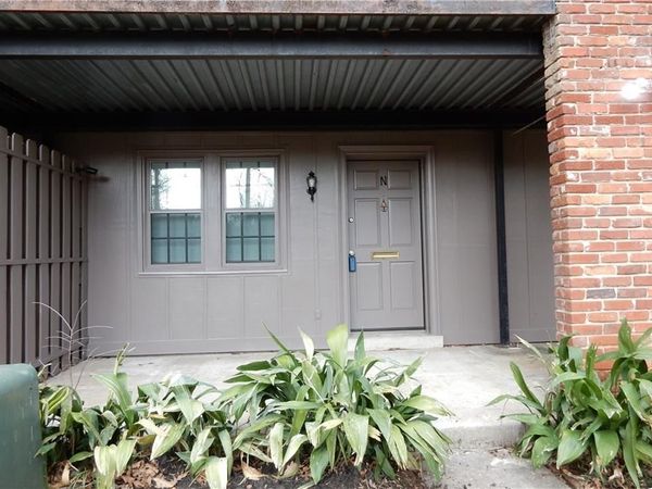 3083 Colonial Way, Unit N, Atlanta, GA 30341