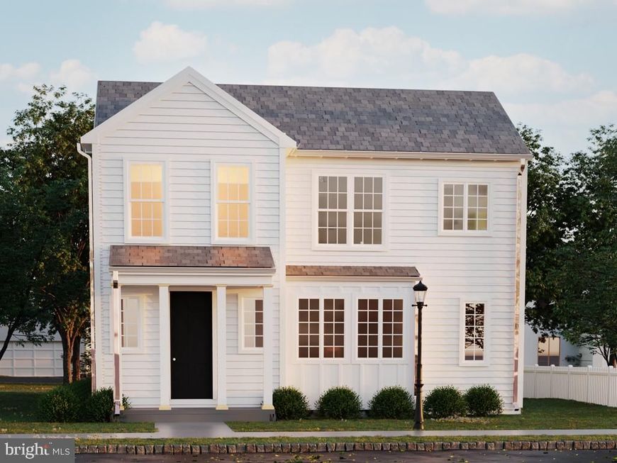 104 Merchant Avenue, Unit DARBY, Mount Joy, PA 17552 Main Photo