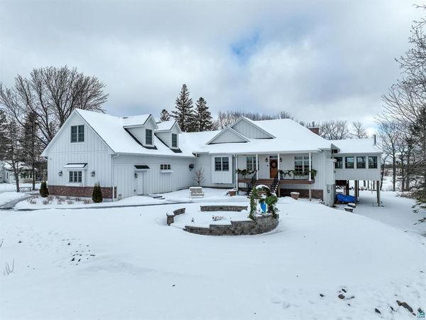 92176 Heppner Road, Sturgeon Lake, MN 55783