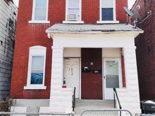 8034 Church Road, St Louis, MO 63147