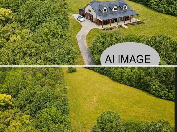 0 Pleasant Ridge Rd, Huntland, TN 37345