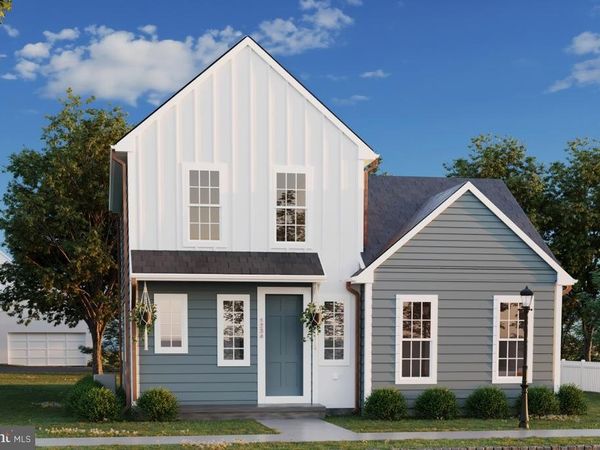 104 MERCHANT AVENUE, Unit ANDERS, MOUNT JOY, PA 17552