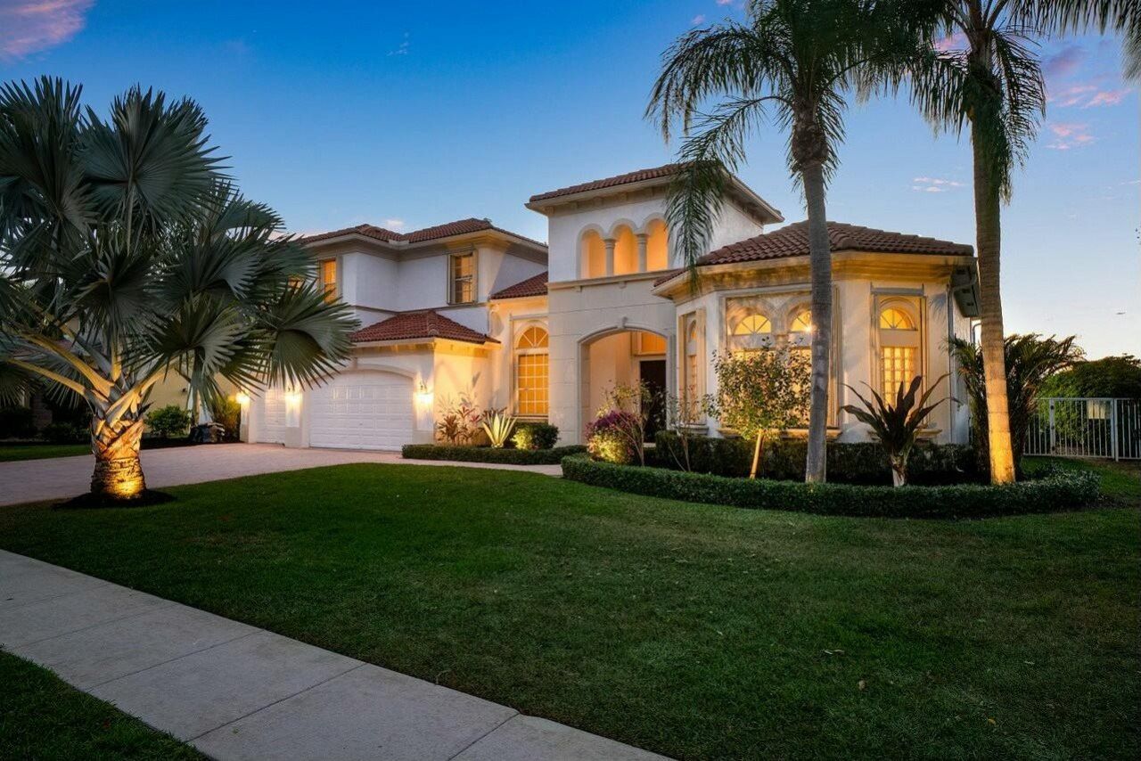 12376 Equine Lane, Wellington, FL 33414 Photo