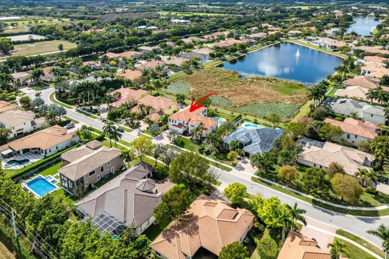 12376 Equine Lane, Wellington, FL 33414 Photo